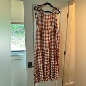 SHEIN Curvy Dress (4X)